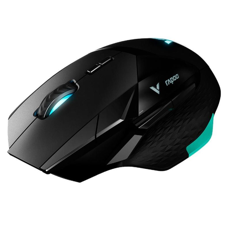 Mouse Gamer Rapoo Vpro 16000DPI VT900 RA025-2