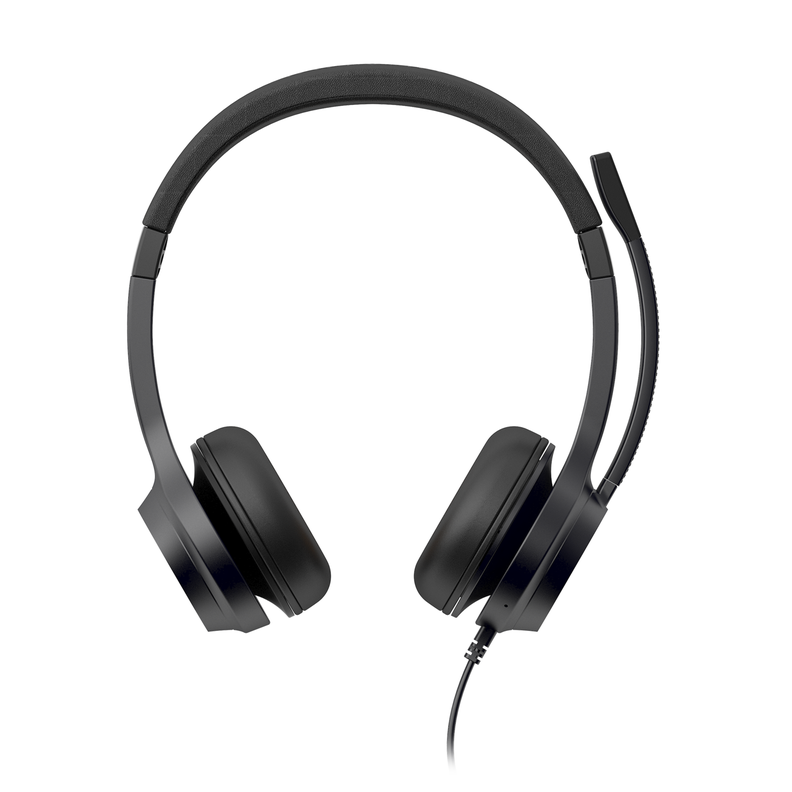Audifono Videoconferencia Creative Chat Cancela Ruido USB-C-1