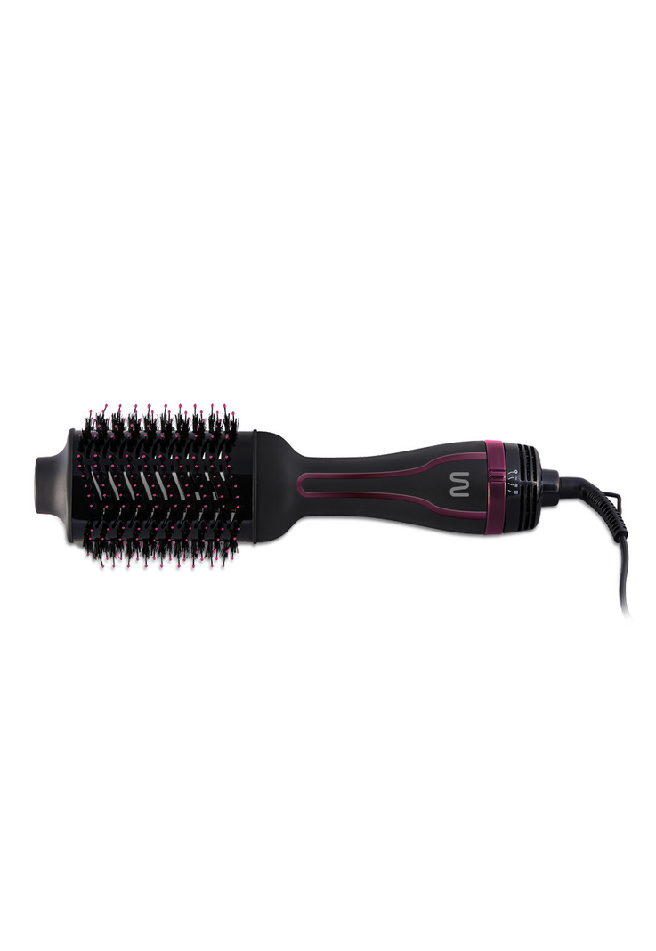 Cepillo Secador Pelo Multi Essenza 1200W EB063 Negro