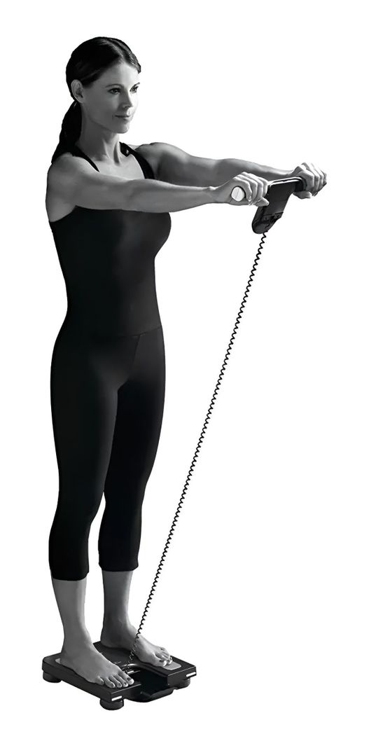 Balanza Digital Bascula Medidor Grasa Corporal Pesa De Baño-1