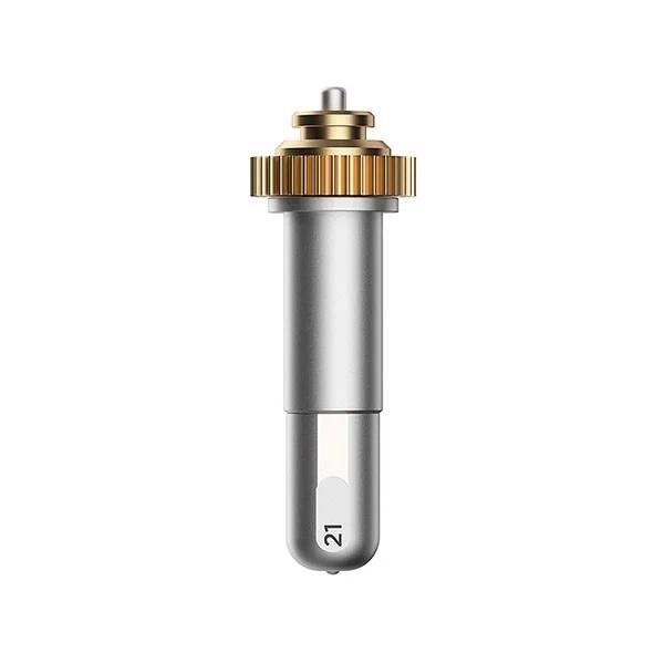 Adaptador QuickSwap y Debossing-Repujado Inverso Punta Fina-1