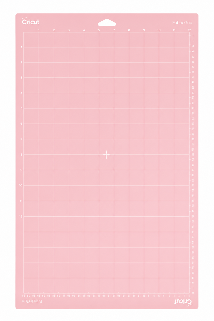 Tapete De Corte Para Tela 30 x 60 Rosado Cricut