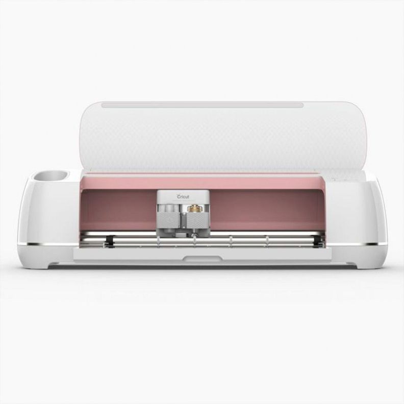 Máquina Cricut Maker, Rosada-1