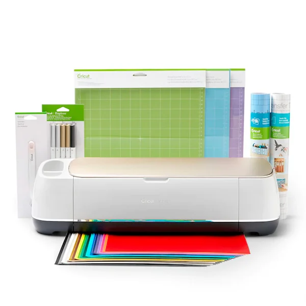 Cricut Maker diy Starter Kit-0