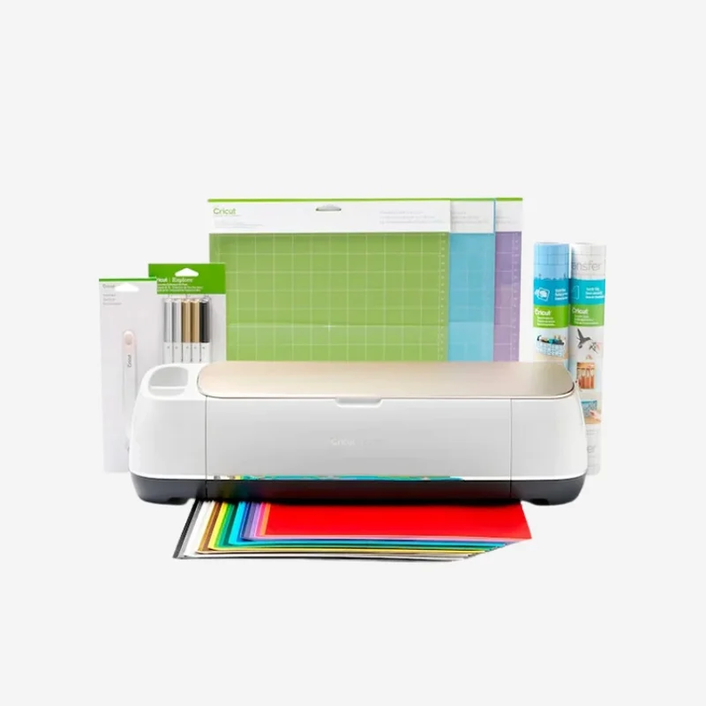 Cricut Maker diy Starter Kit-1