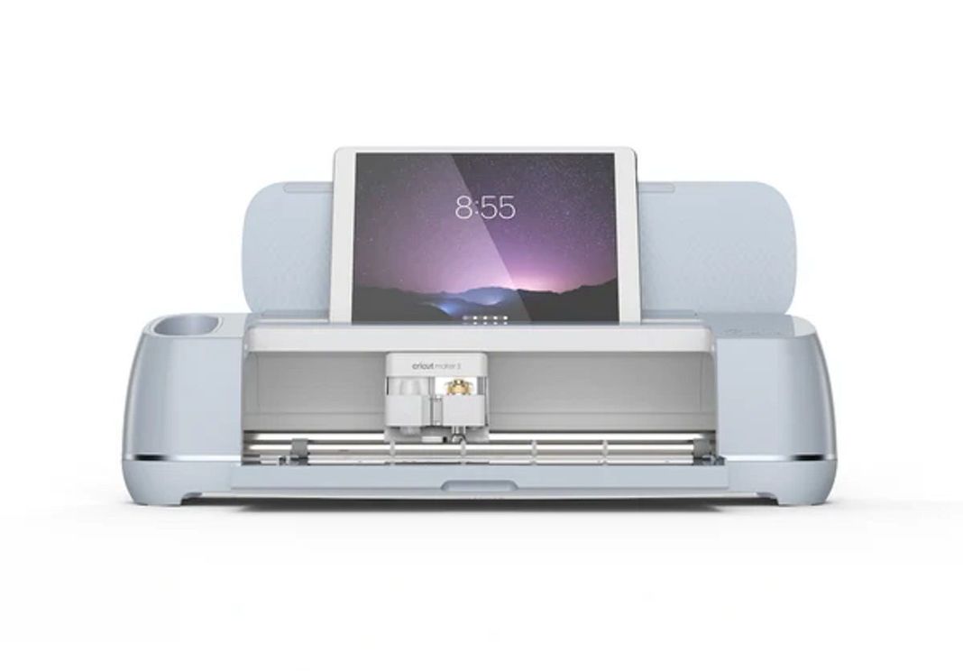 Cricut Maker 3-2