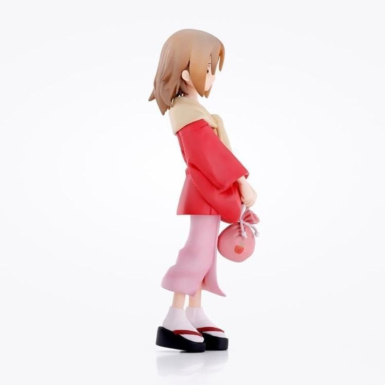 BANDAI FIGURA COLECCIONABLE SHAMAN KING ANNA KYOYAMA VOL 2-2