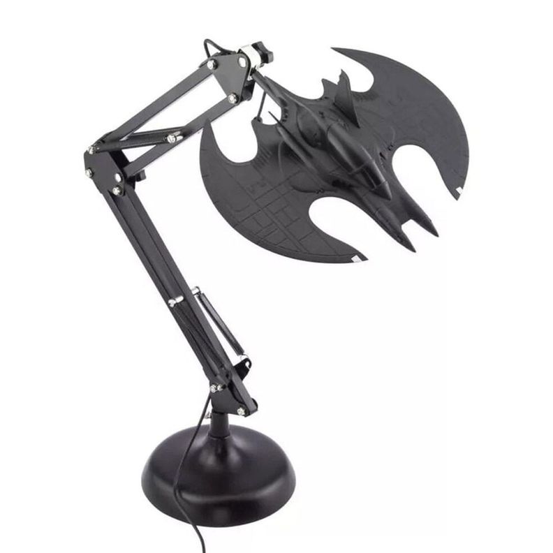 PALADONE LAMPARA BATMAN DE ESCRITORIO EN FORMA DE BATWING-0