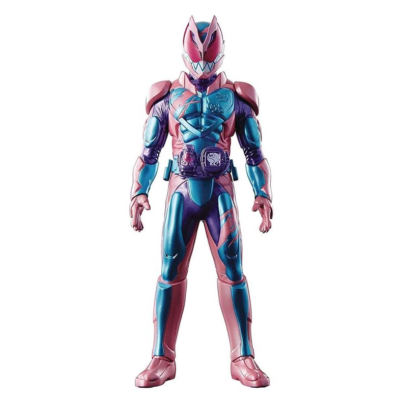 BANDAI FIGURA KAMEN RIDER REVICE KAMEN R REVI FIG-0