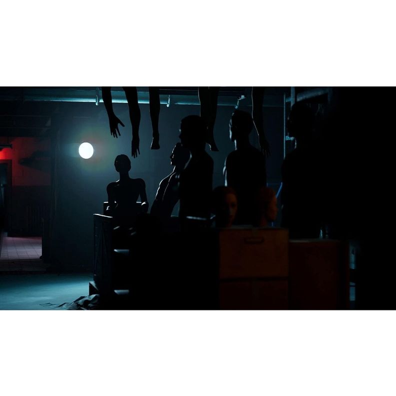 THE DARK PICT ANTHOL-THE DEVIL IN ME PS4-1