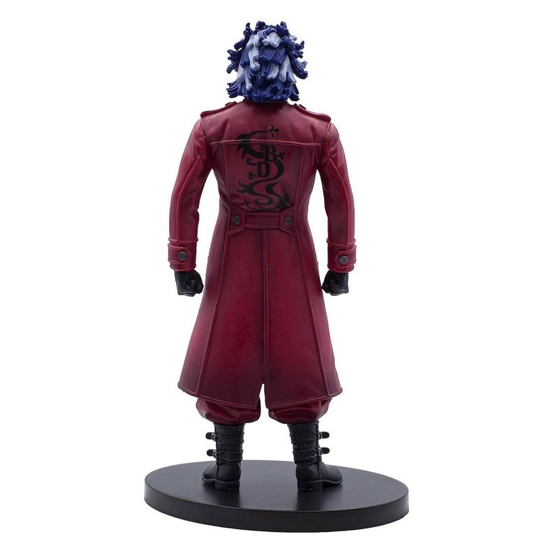 BANDAI FIGURA TOKYO REVENGERS CHARACTER TAIJU SHIBA-1