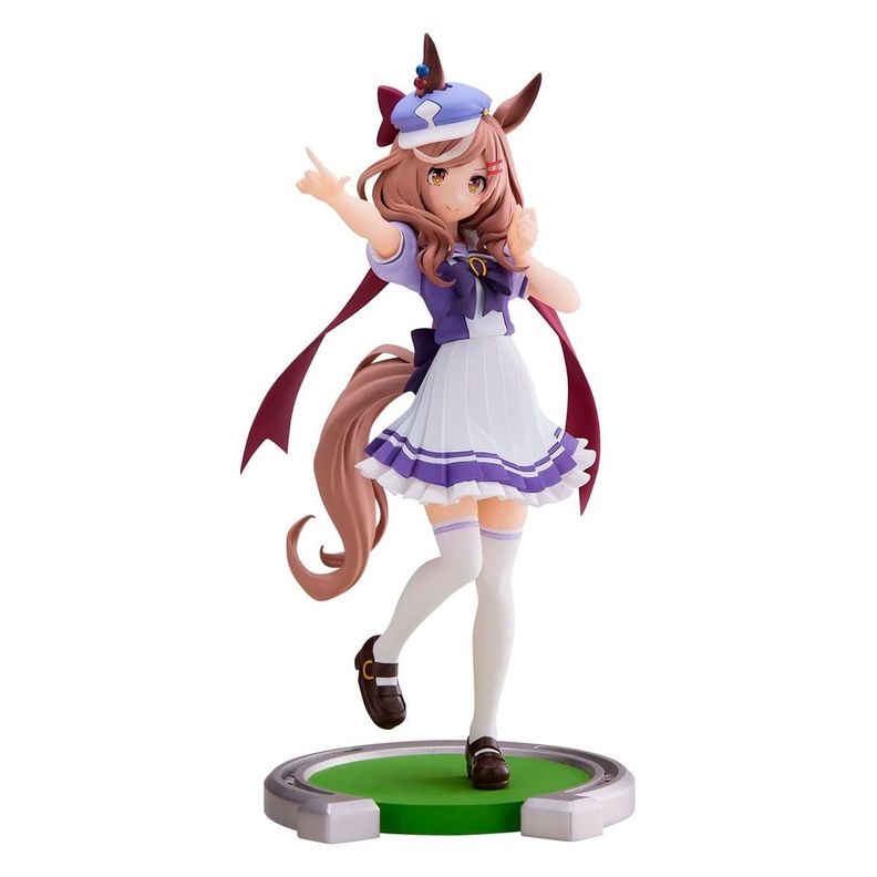 BANDAI FIGURA UMAMUSUME PRETY DERBY MATIKANE TANNHAUSER-0
