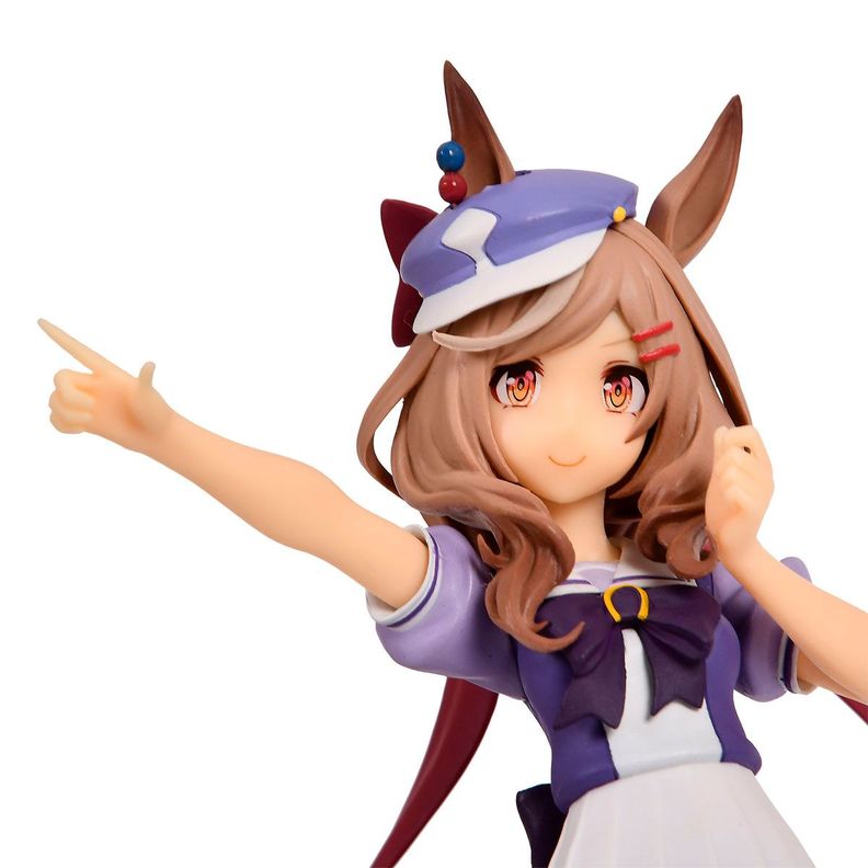 BANDAI FIGURA UMAMUSUME PRETY DERBY MATIKANE TANNHAUSER-1