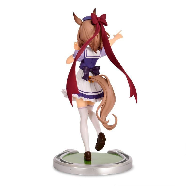 BANDAI FIGURA UMAMUSUME PRETY DERBY MATIKANE TANNHAUSER-2