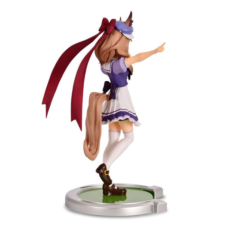 BANDAI FIGURA UMAMUSUME PRETY DERBY MATIKANE TANNHAUSER-3