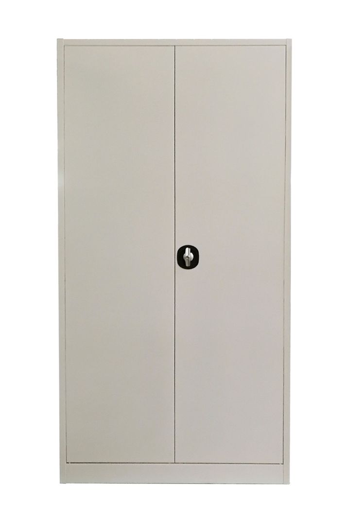 Ropero Metálico con llave Equimet-1