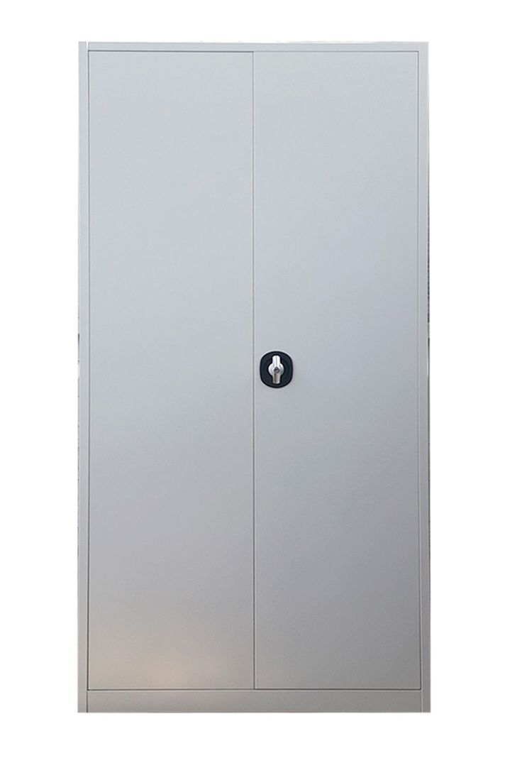 Estante Metálico con Repisas Storage Equimet-1