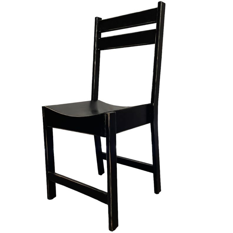 Silla rústica-0