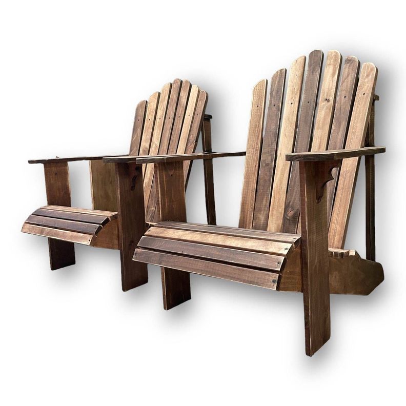 SILLON ADIRONDACK -1