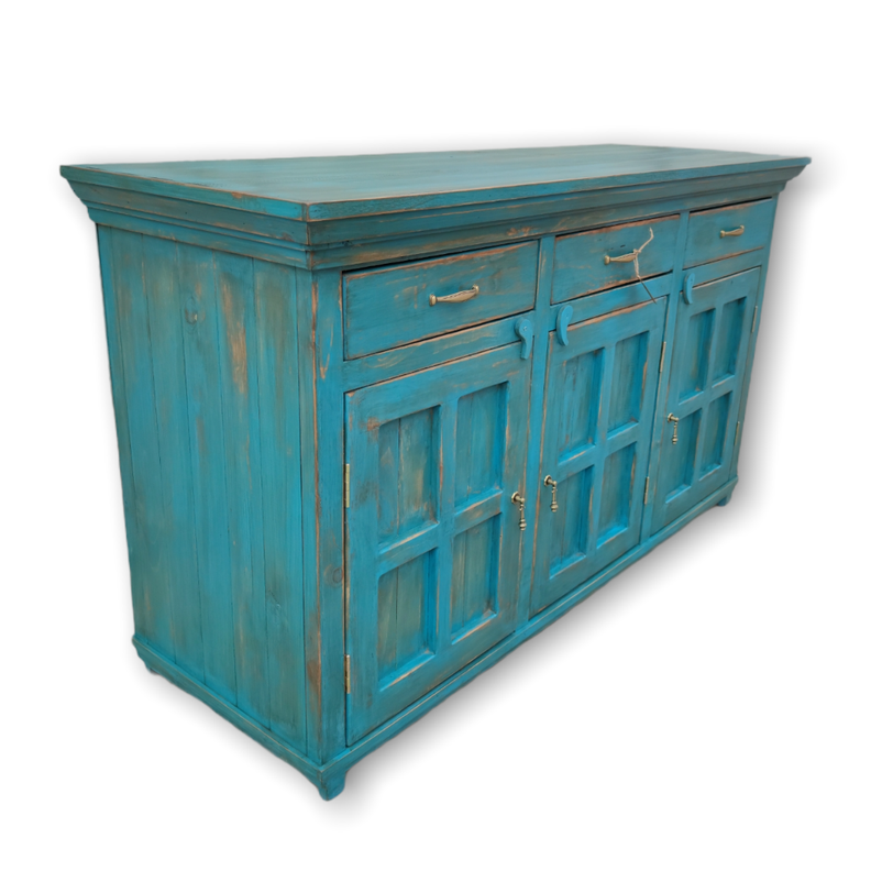 Buffet Rustico-2