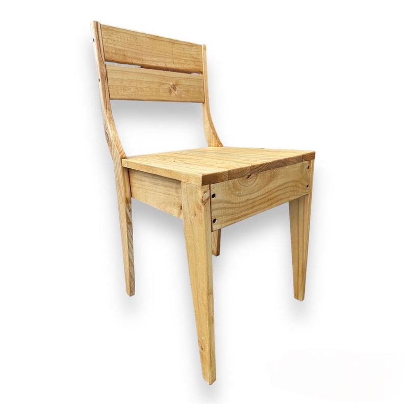 Silla Madera-0