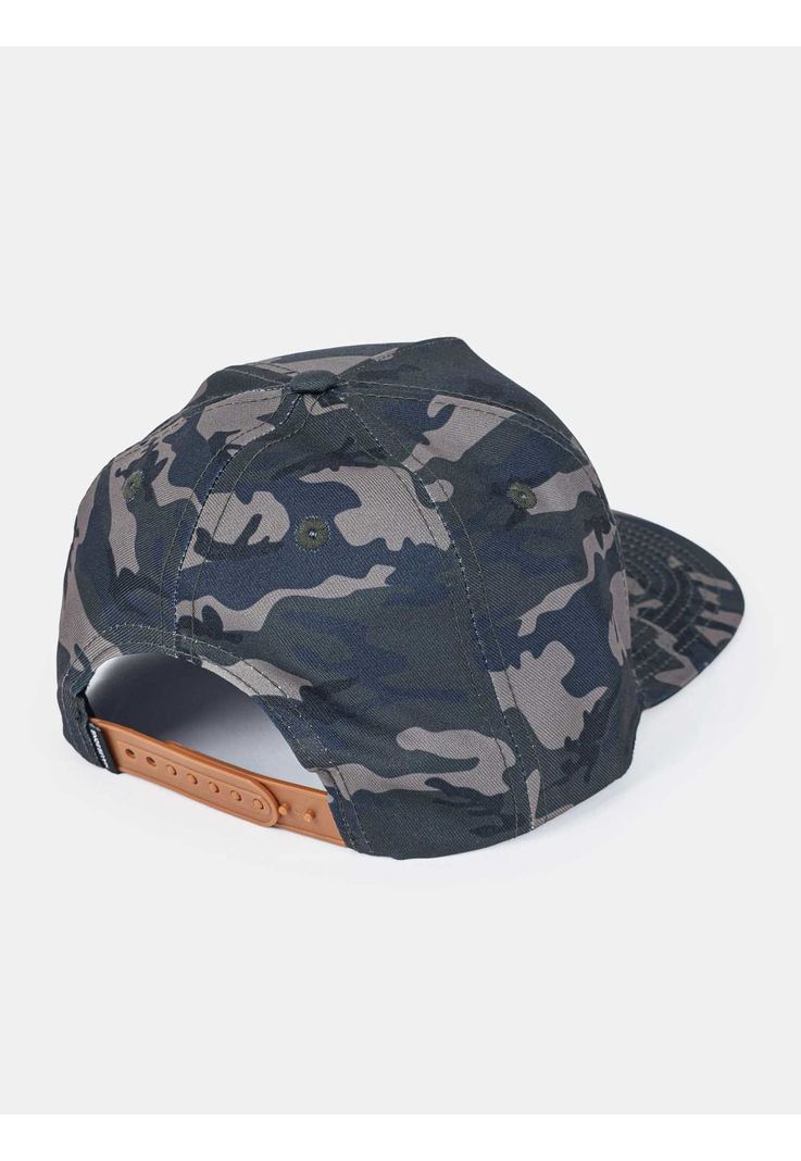 Jockey Camo  Hombre Gris Maui and Sons-2