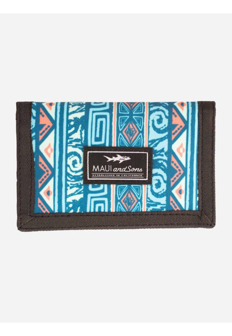 Billetera Zuss Maui and sons-0