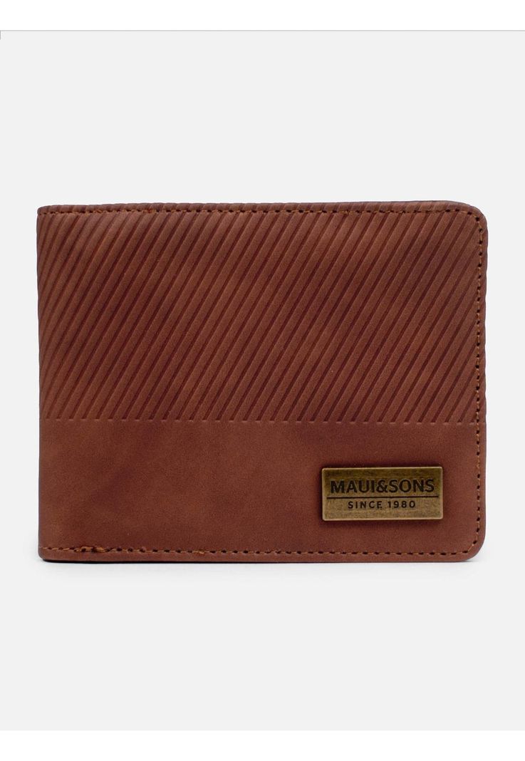 Billetera Venice Café Hombre Maui And Sons-0