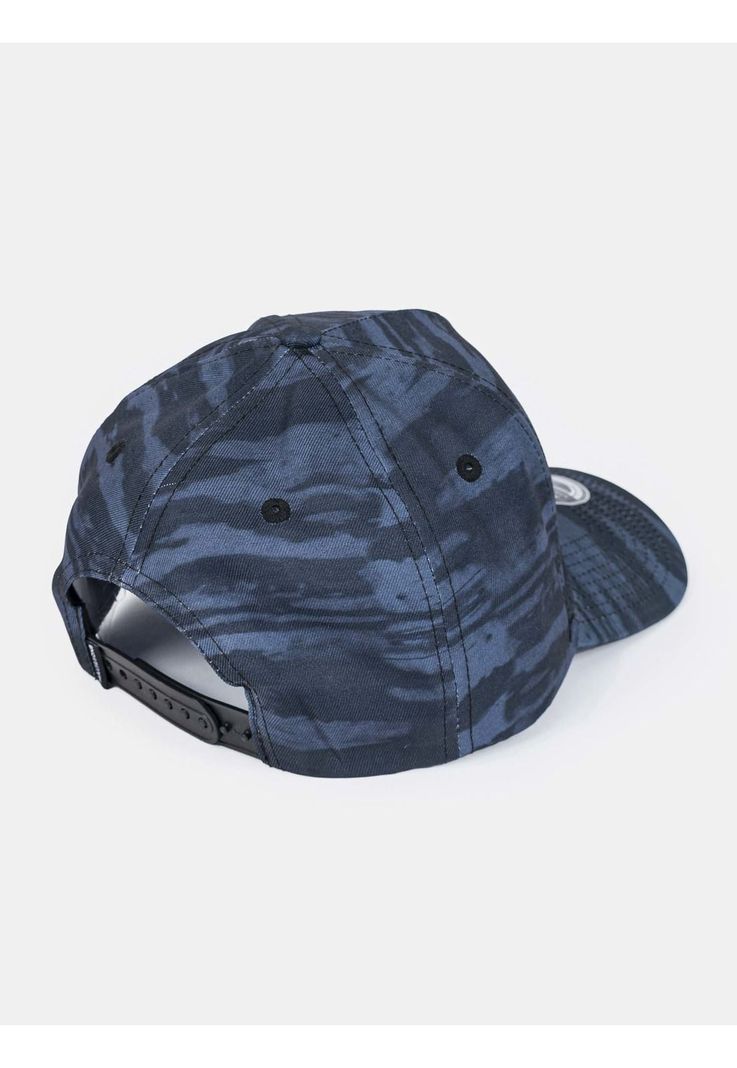 Jockey Camo Ride  Hombre Azul Maui and Sons-1