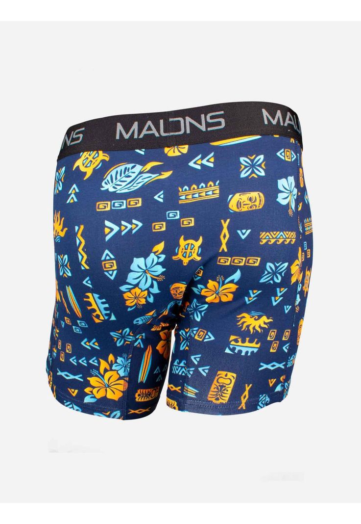 Boxer Aloha! Maui And Sons-2