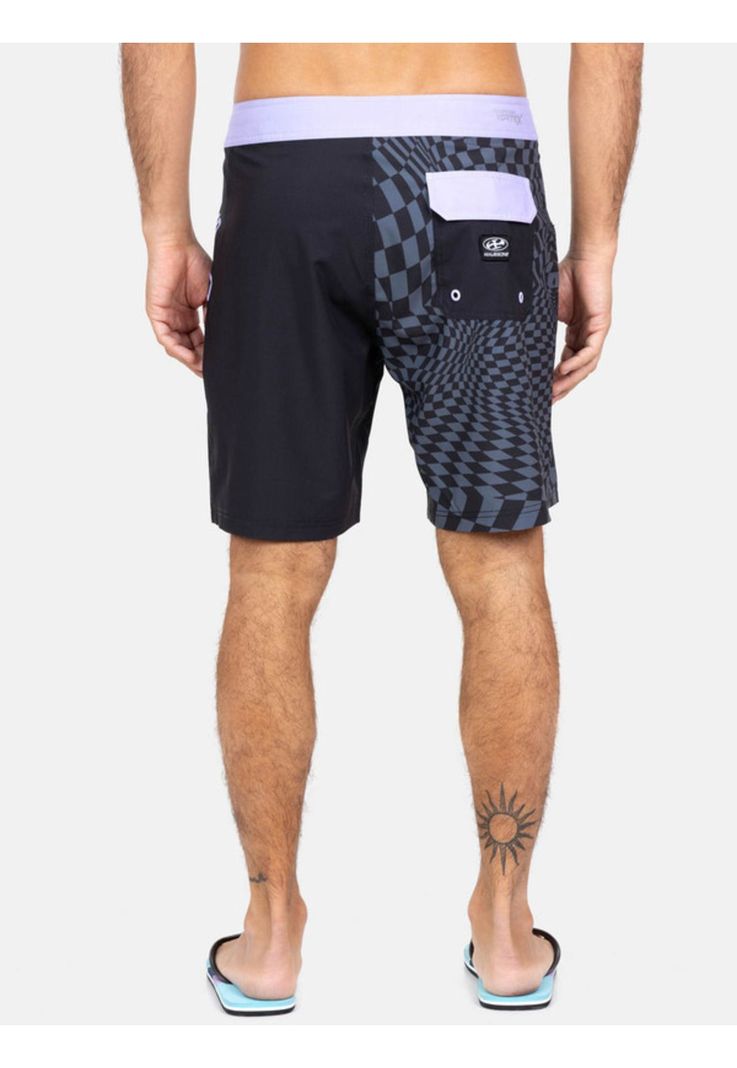 Traje De Baño Guary Multicolor Hombre Maui And Sons-1