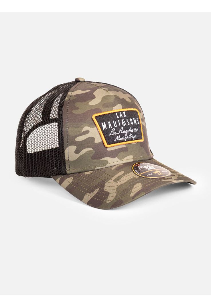 Jockey Bravalux Multicolor Hombre Maui And Sons Surtido