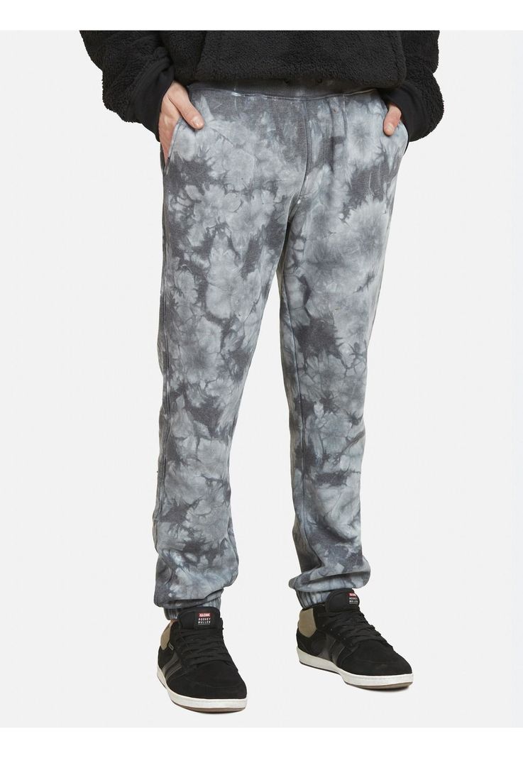 Jogger 5N865 Hombre Gris Oscuro Maui and Sons-0