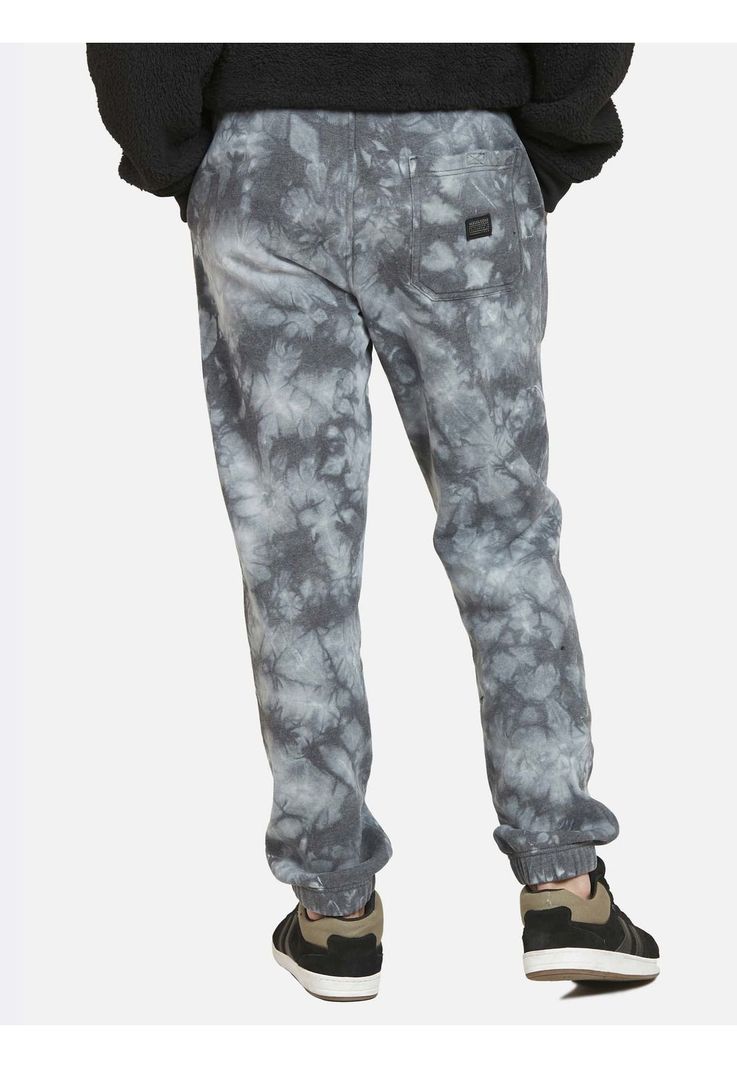 Jogger 5N865 Hombre Gris Oscuro Maui and Sons-1