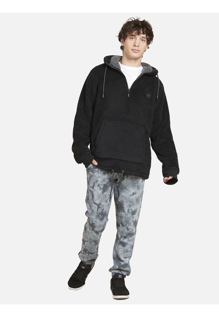Jogger 5N865 Hombre Gris Oscuro Maui and Sons-3