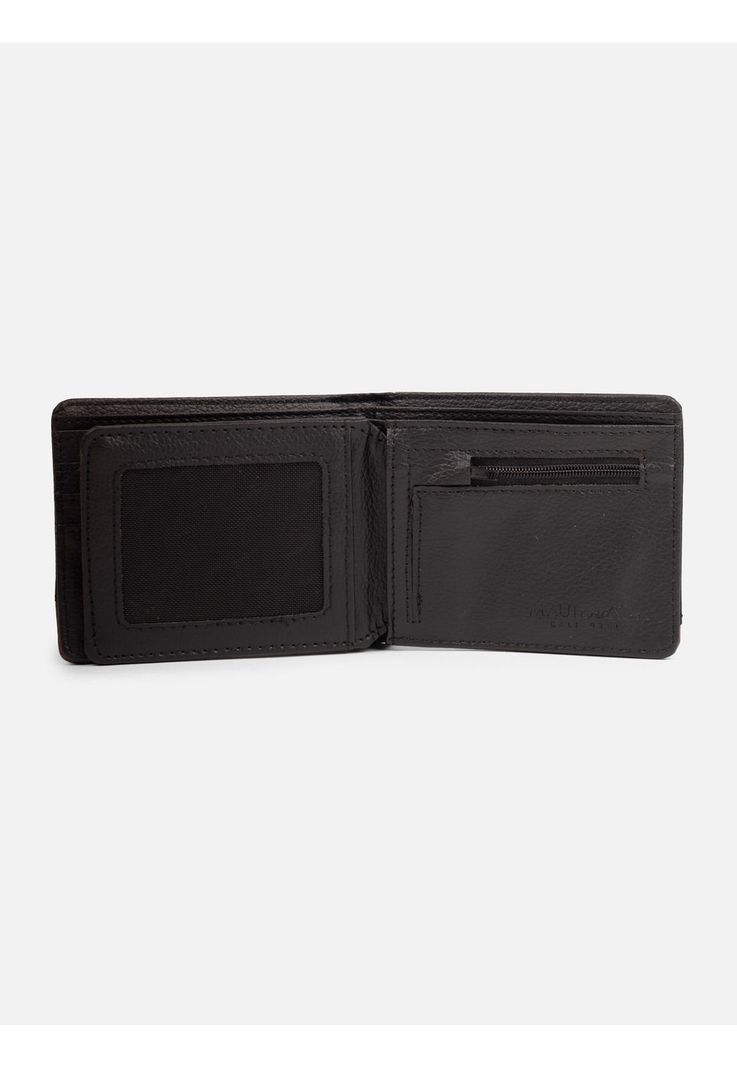 Billetera retro  Negro Hombre Maui And Sons-2