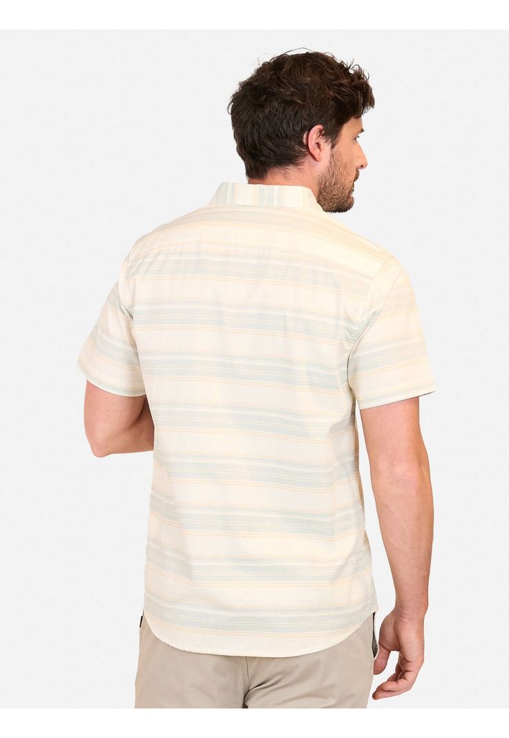 Camisa MC Lilo Multicolor Hombre Maui And Sons-1