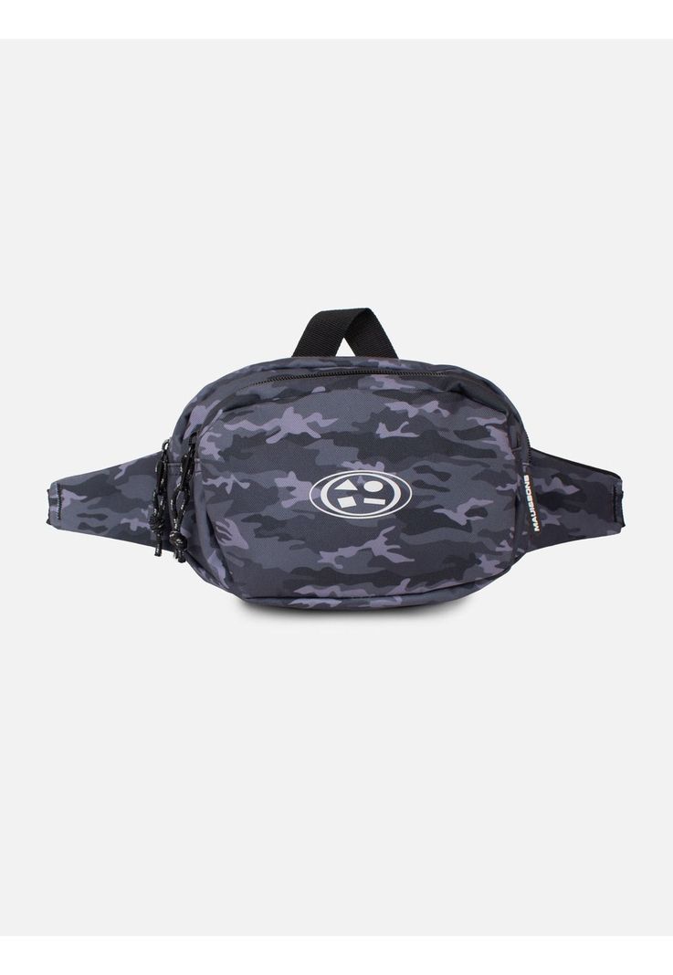 Banano Camper Camo Multicolor Hombre Maui And Sons-0