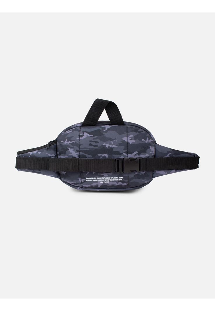 Banano Camper Camo Multicolor Hombre Maui And Sons-1