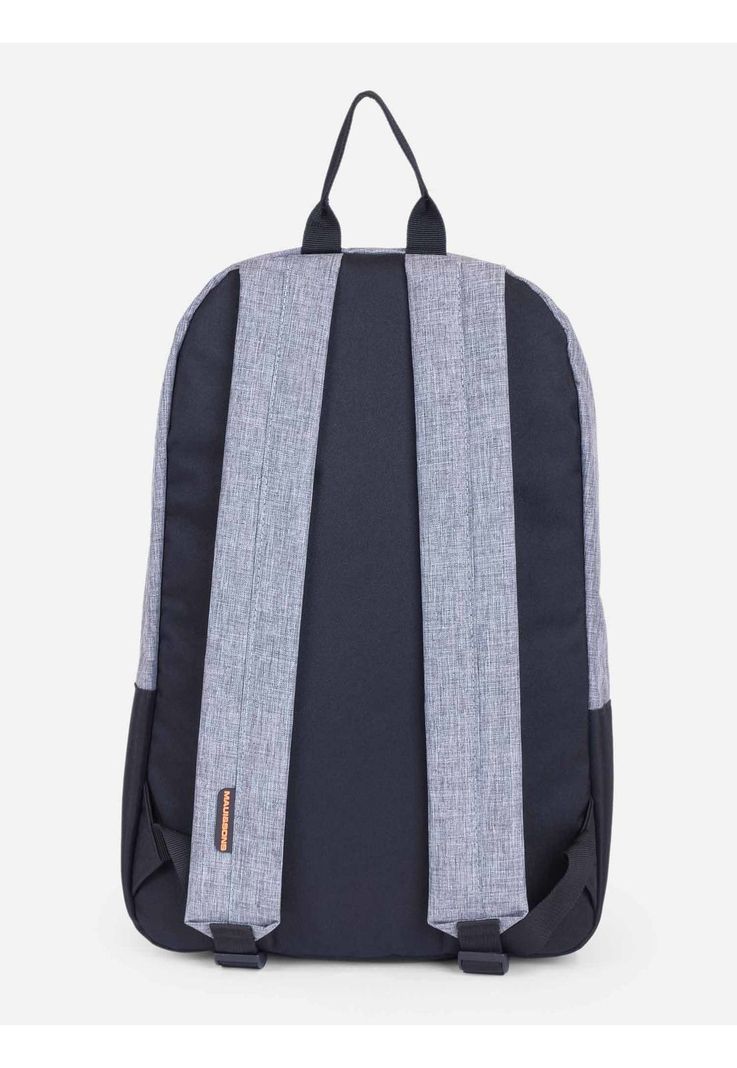 Mochila Santos Hombre Gris Maui and Sons-1