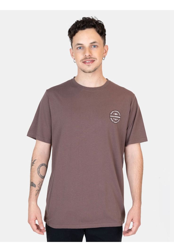 Polera MC Mana Café Hombre Maui And Sons-0