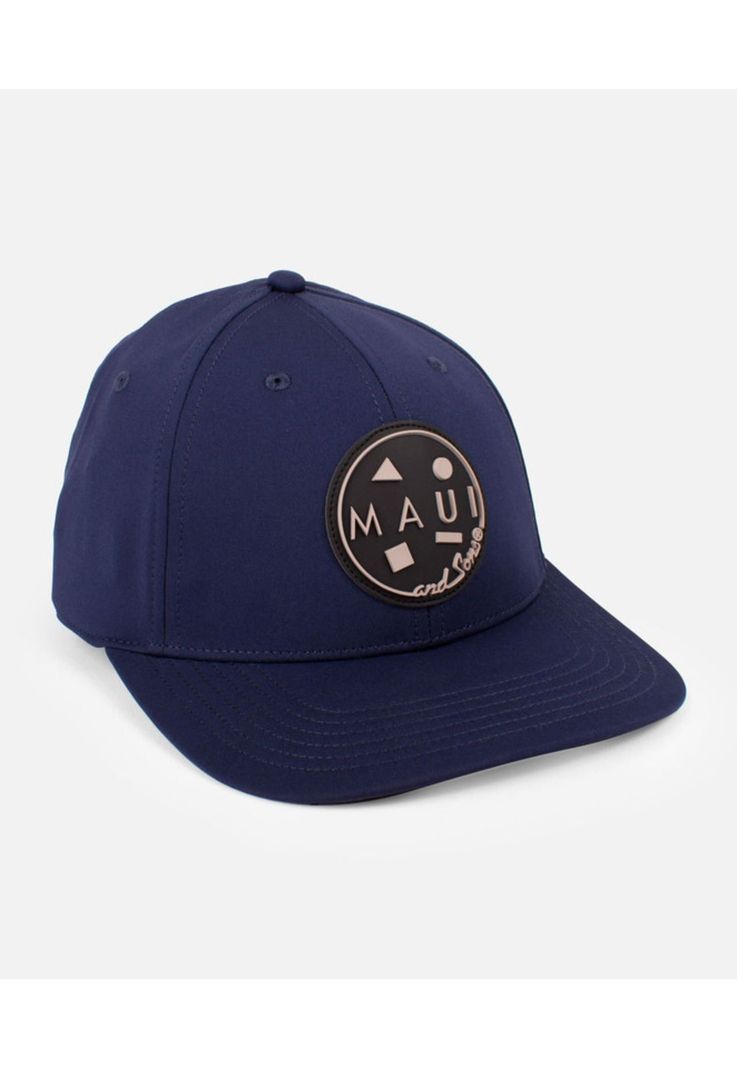 Jockey Xfit Cookie Azul Hombre Maui and sons-0