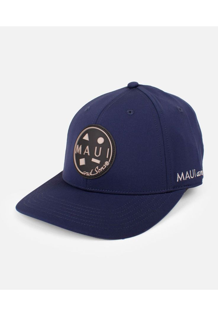 Jockey Xfit Cookie Azul Hombre Maui and sons-1