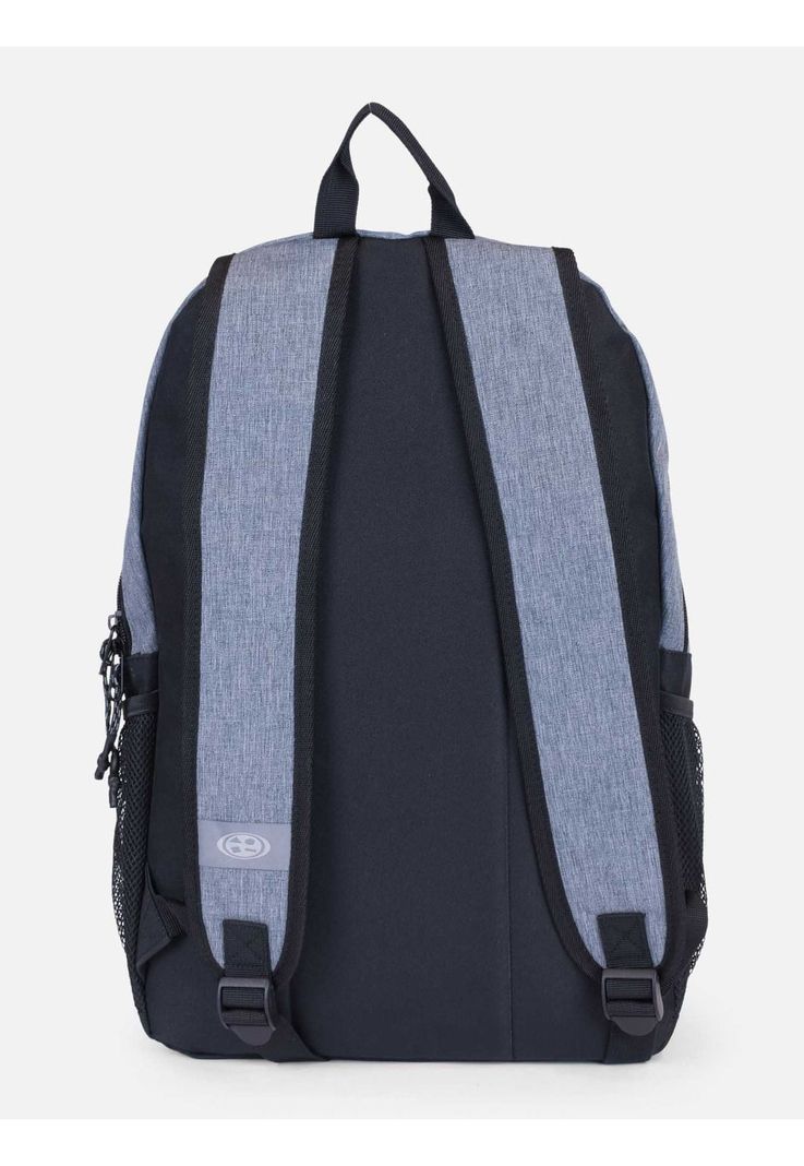 Mochila Phantom Hombre Gris Maui and Sons-1
