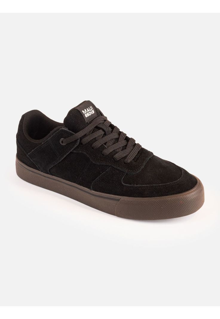 Zapatilla Xena Negro Hombre Maui And Sons-0