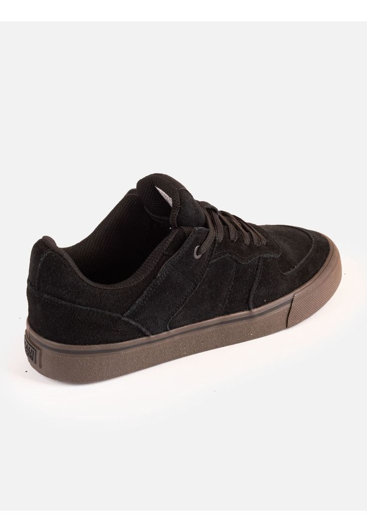 Zapatilla Xena Negro Hombre Maui And Sons-1