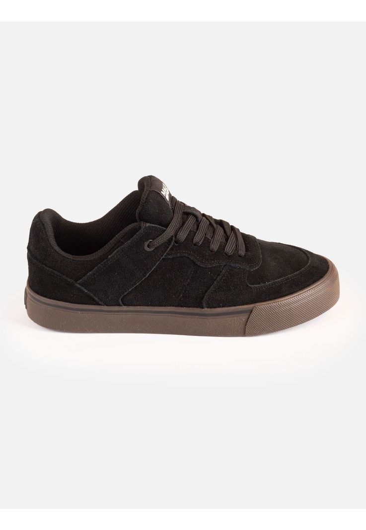 Zapatilla Xena Negro Hombre Maui And Sons-2
