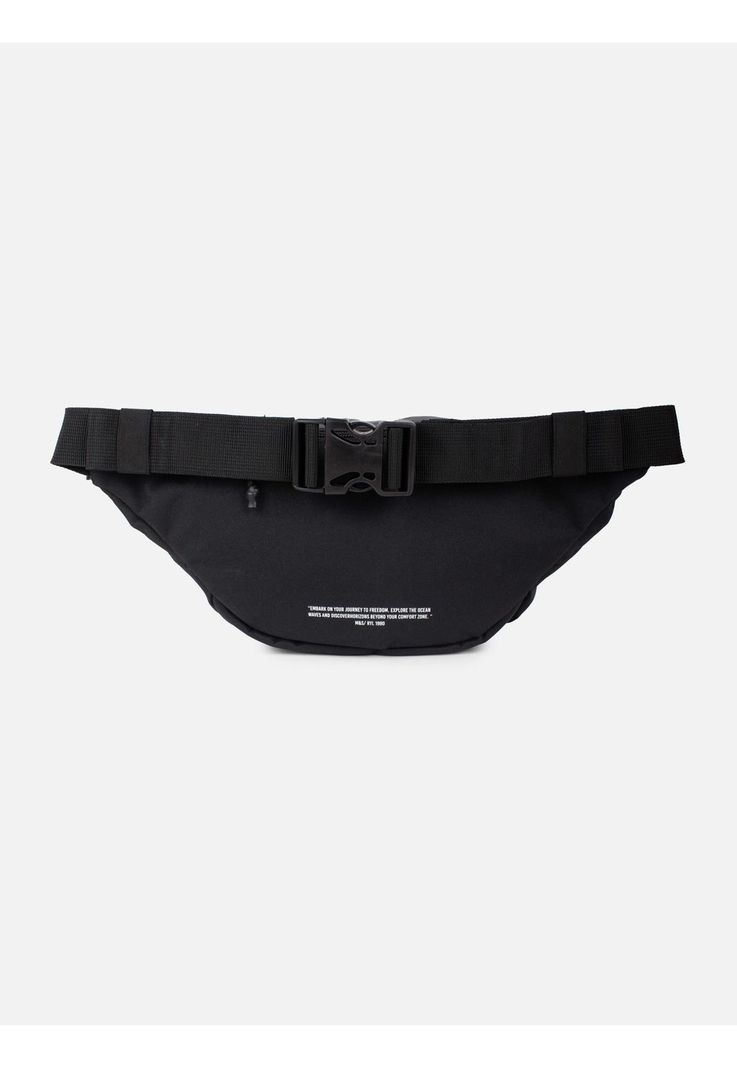 Banano Captain Blk Negro Hombre Maui And Sons-1
