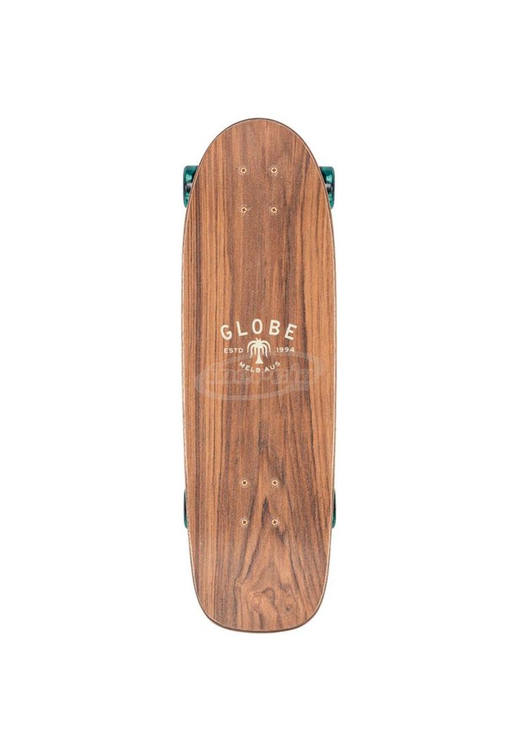 Cruiser Skate Armado 7HS270-UT21 Negro Globe-1