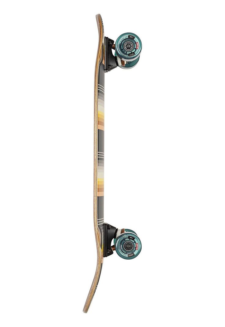 Cruiser Skate Armado 7HS270-UT21 Negro Globe-3